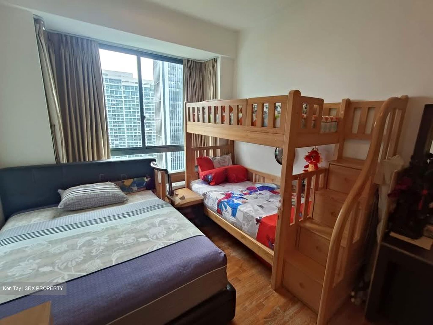 RiverGate (D9), Apartment #598746141